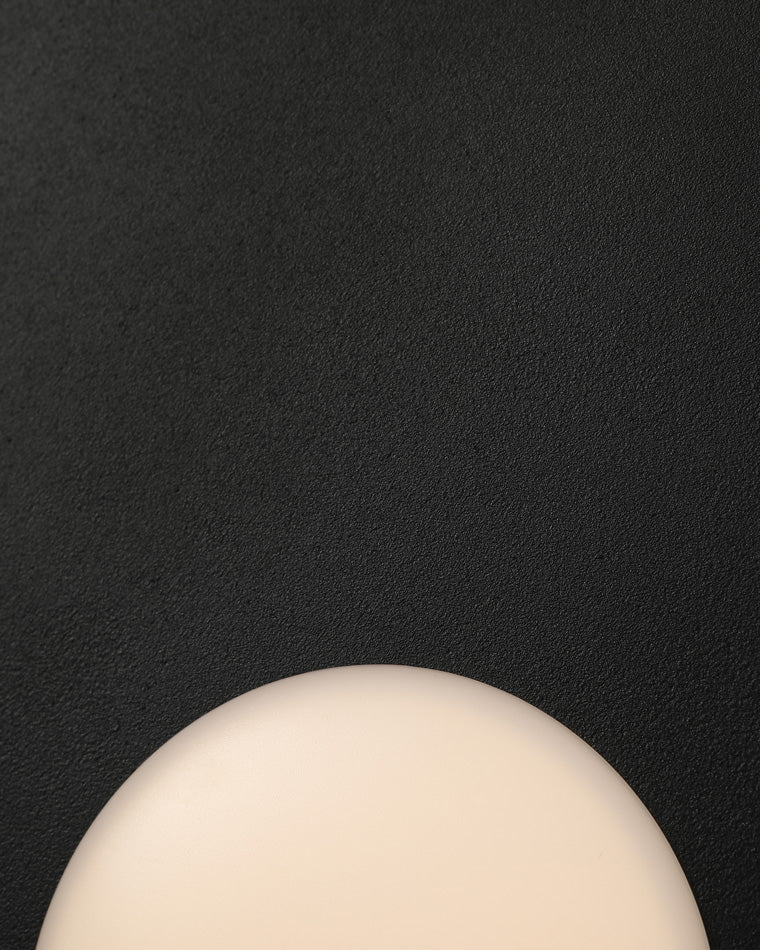 WOW Disc Accent Wall Sconce-WOW6065