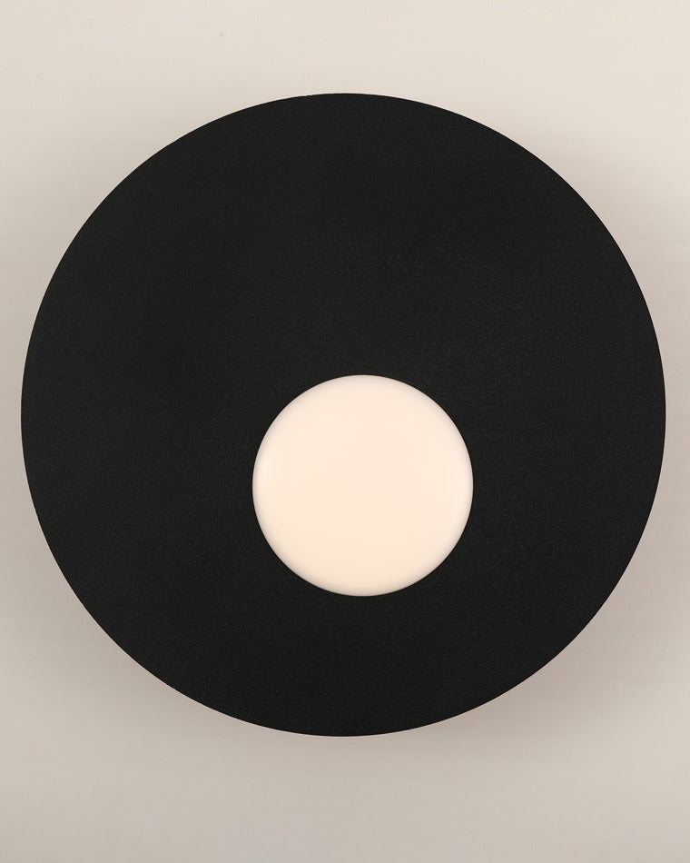 WOW Disc Accent Wall Sconce-WOW6065