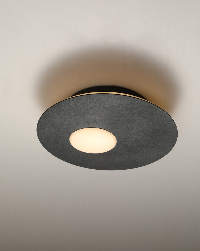 WOW Disc Accent Wall Sconce-WOW6065