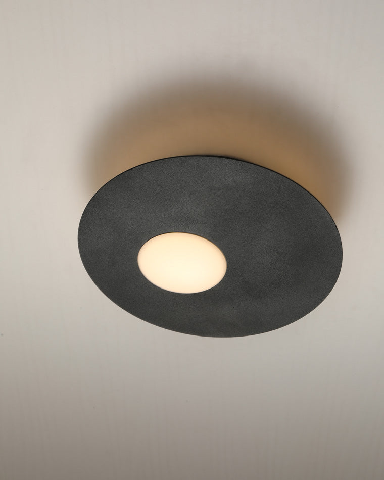 WOW Disc Accent Wall Sconce-WOW6065