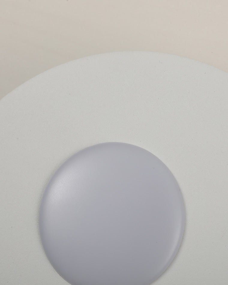 WOW Disc Accent Wall Sconce-WOW6065