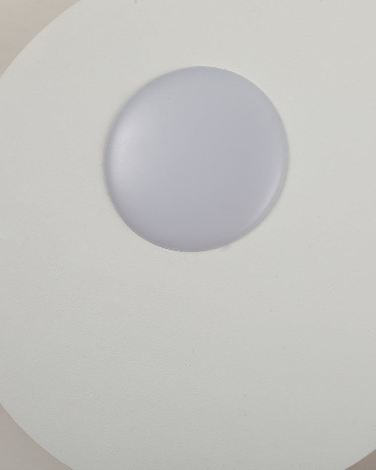WOW Disc Accent Wall Sconce-WOW6065