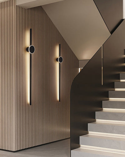 WOW Long Linear Wall Sconce-WOW6070