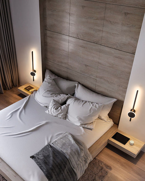 WOW Long Linear Wall Sconce-WOW6070
