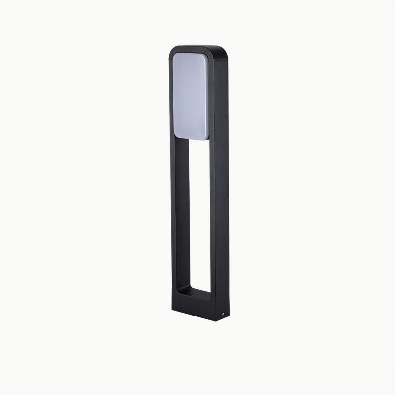 WOW Square Pathway Light-wow9051