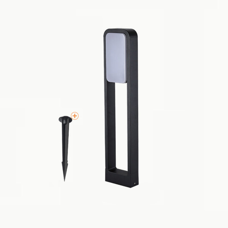 WOW Square Pathway Light-wow9051