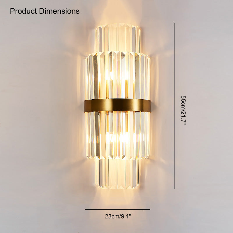 WOW Luxury Wall Sconce-WOW6042