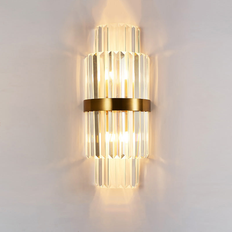WOW Luxury Wall Sconce-WOW6042