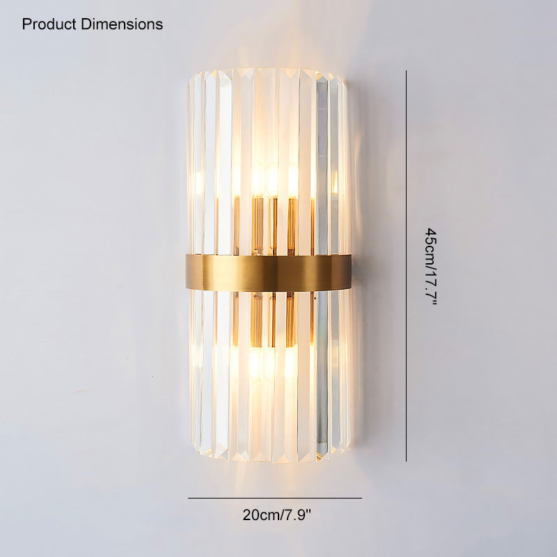 WOW Luxury Wall Sconce-WOW6042