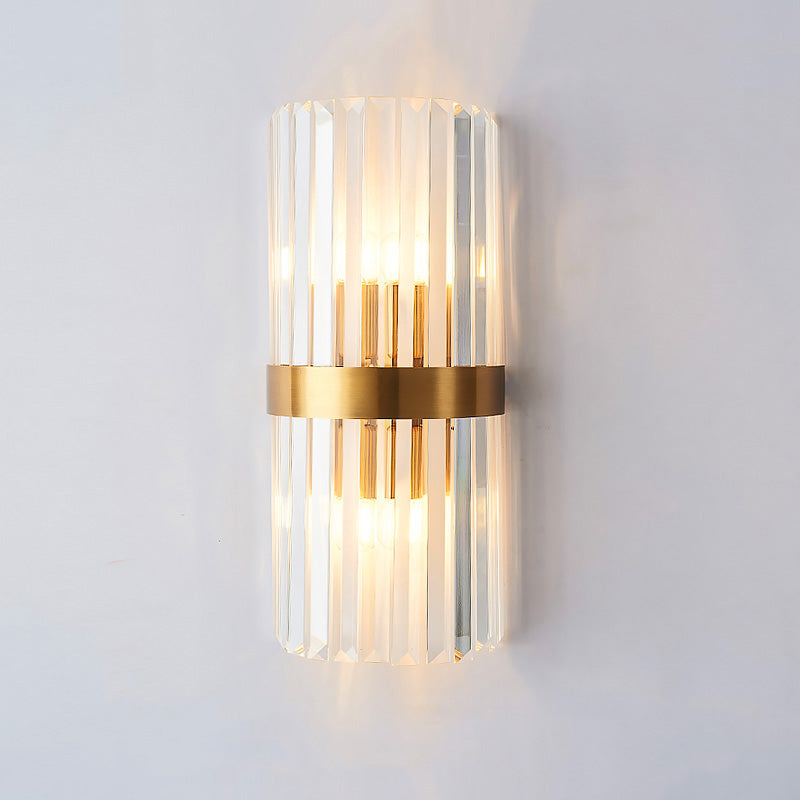 WOW Luxury Wall Sconce-WOW6042
