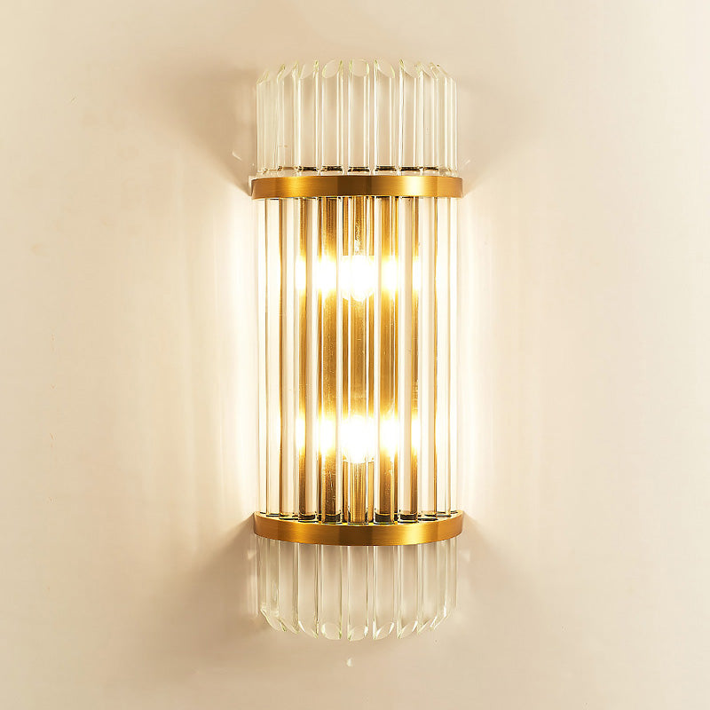WOW Luxury Wall Sconce-WOW6042