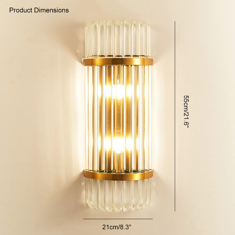 WOW Luxury Wall Sconce-WOW6042