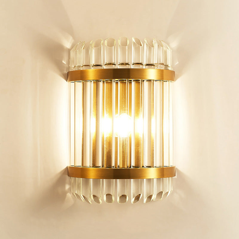 WOW Luxury Wall Sconce-WOW6042