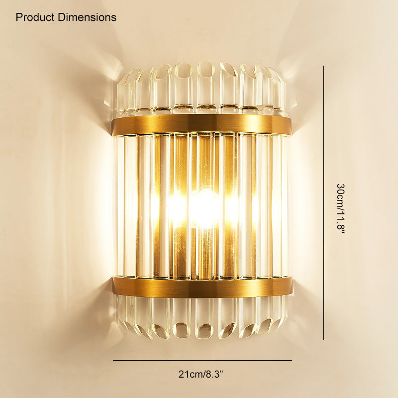 WOW Luxury Wall Sconce-WOW6042