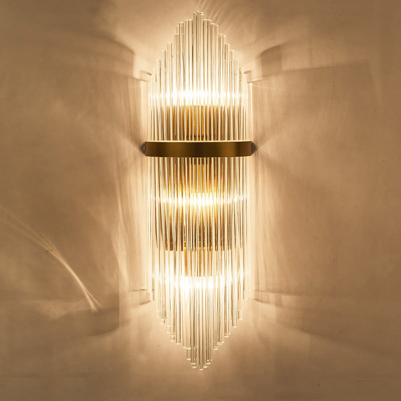 WOW Luxury Wall Sconce-WOW6042