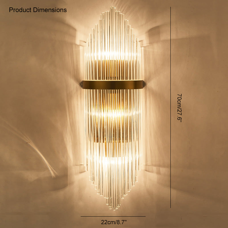 WOW Luxury Wall Sconce-WOW6042