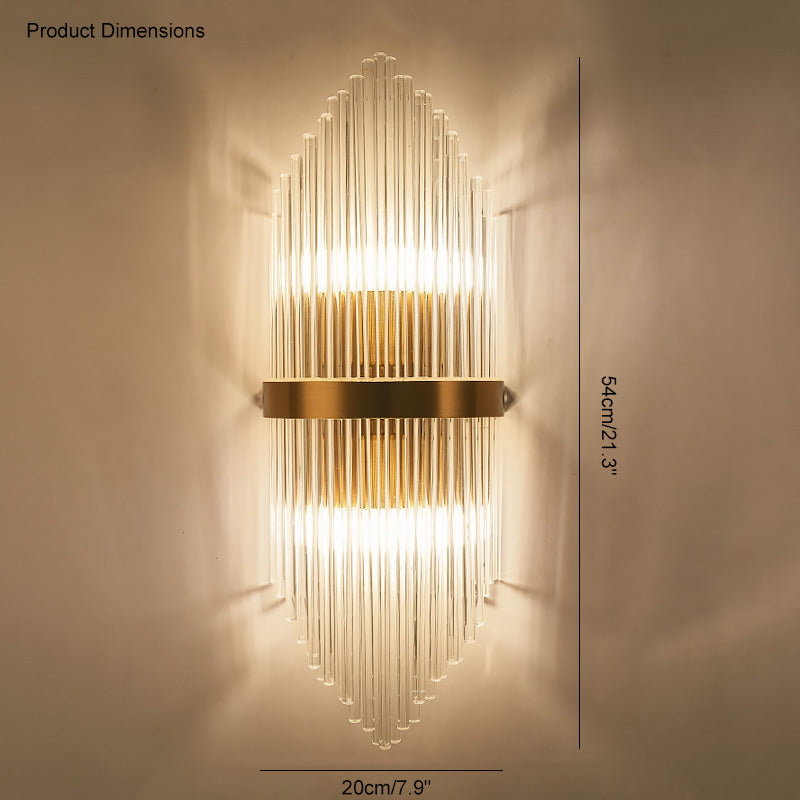 WOW Luxury Wall Sconce-WOW6042
