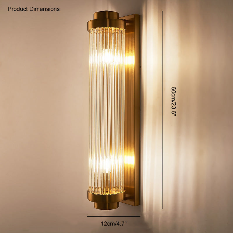 WOW Luxury Wall Sconce-WOW6042