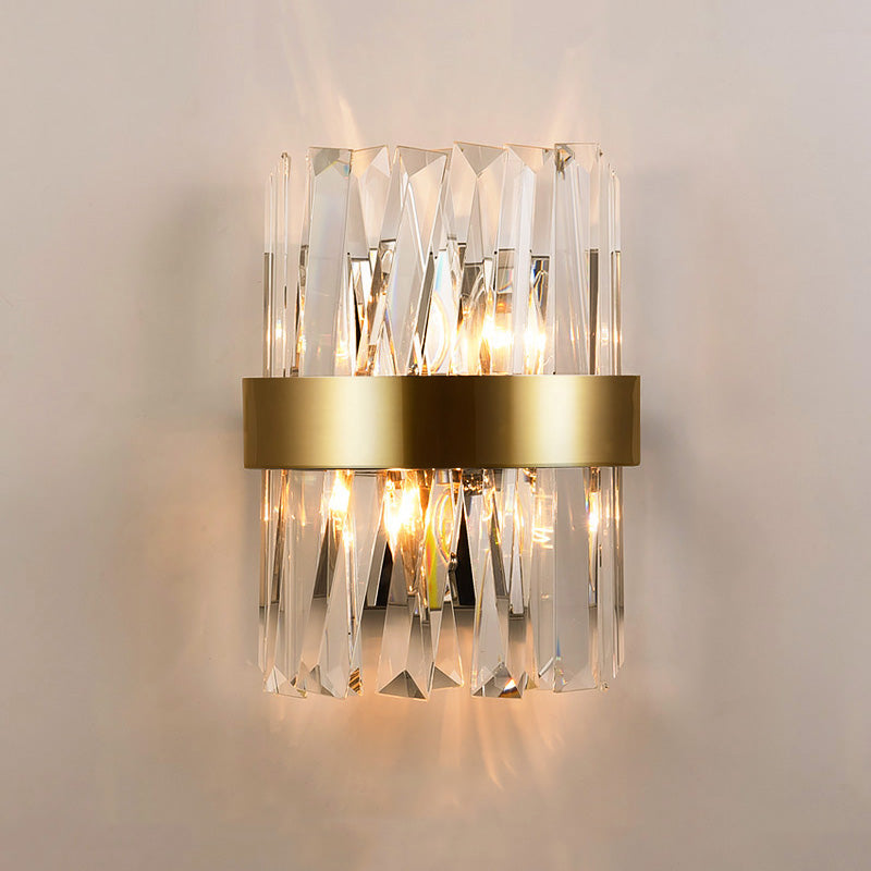 WOW Luxury Wall Sconce-WOW6042