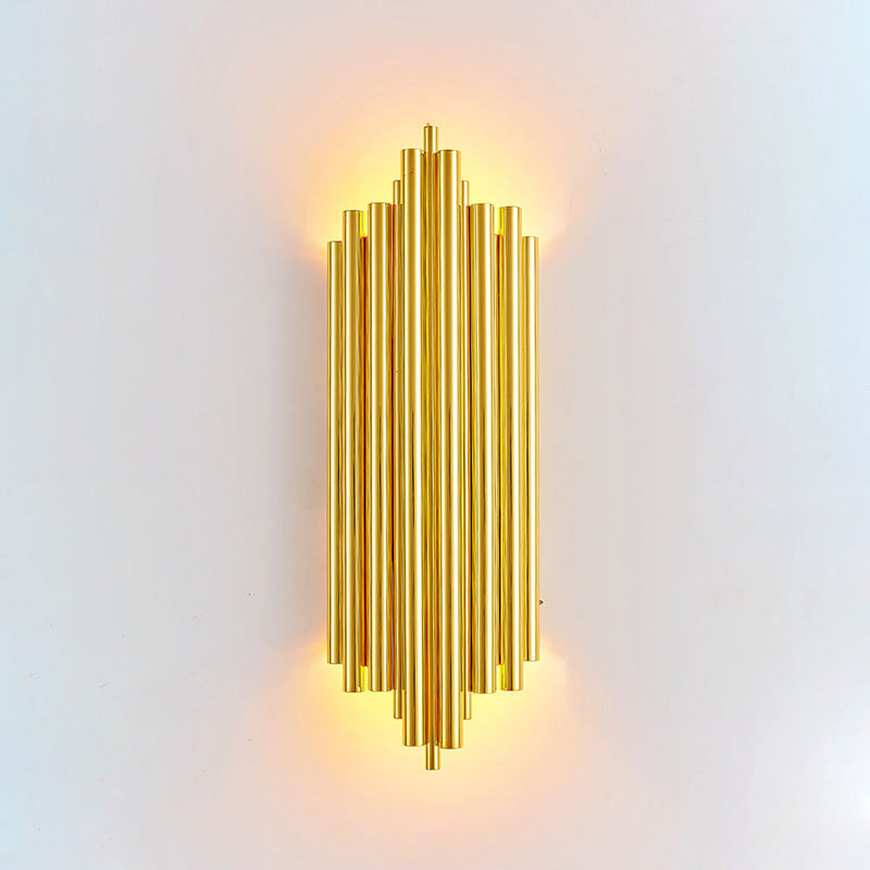 WOW Luxury Wall Sconce-WOW6042
