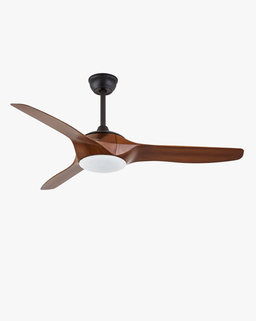 WOW 52 Large Ceiling Fan Lamp-wow5107
