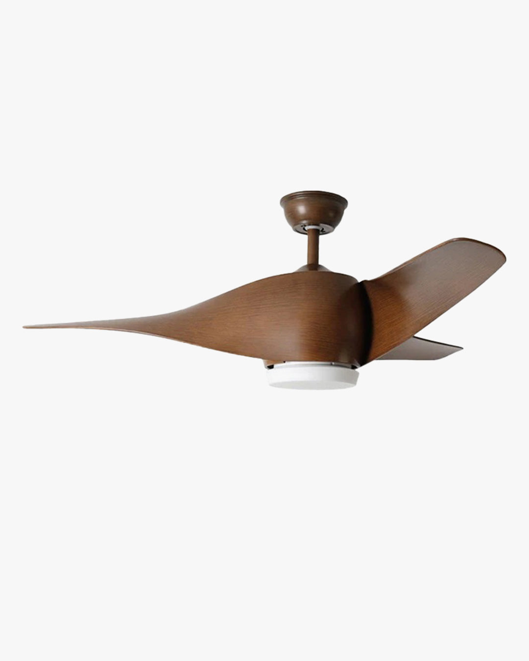 WOW 52 Propeller Ceiling Fan Lamp-wow5108