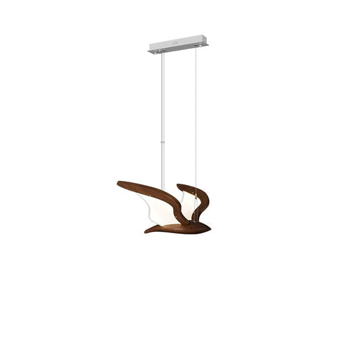 WOW Avina Wing Pendant Light