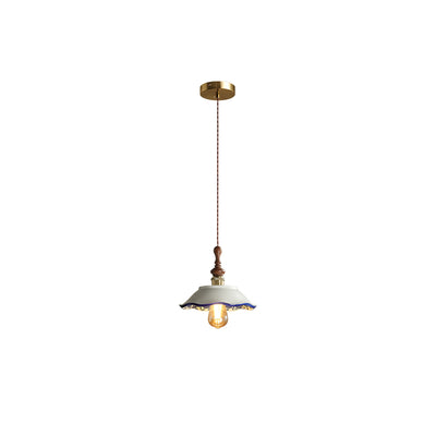 WOW Bellaria Ceramic Pendant Light