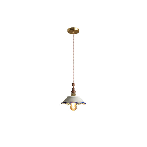 WOW Bellaria Ceramic Pendant Light