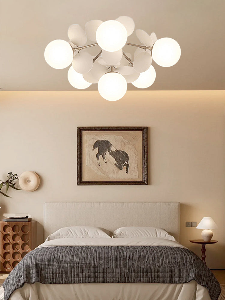 WOW Branching Bubble Chandelier-WOW2044