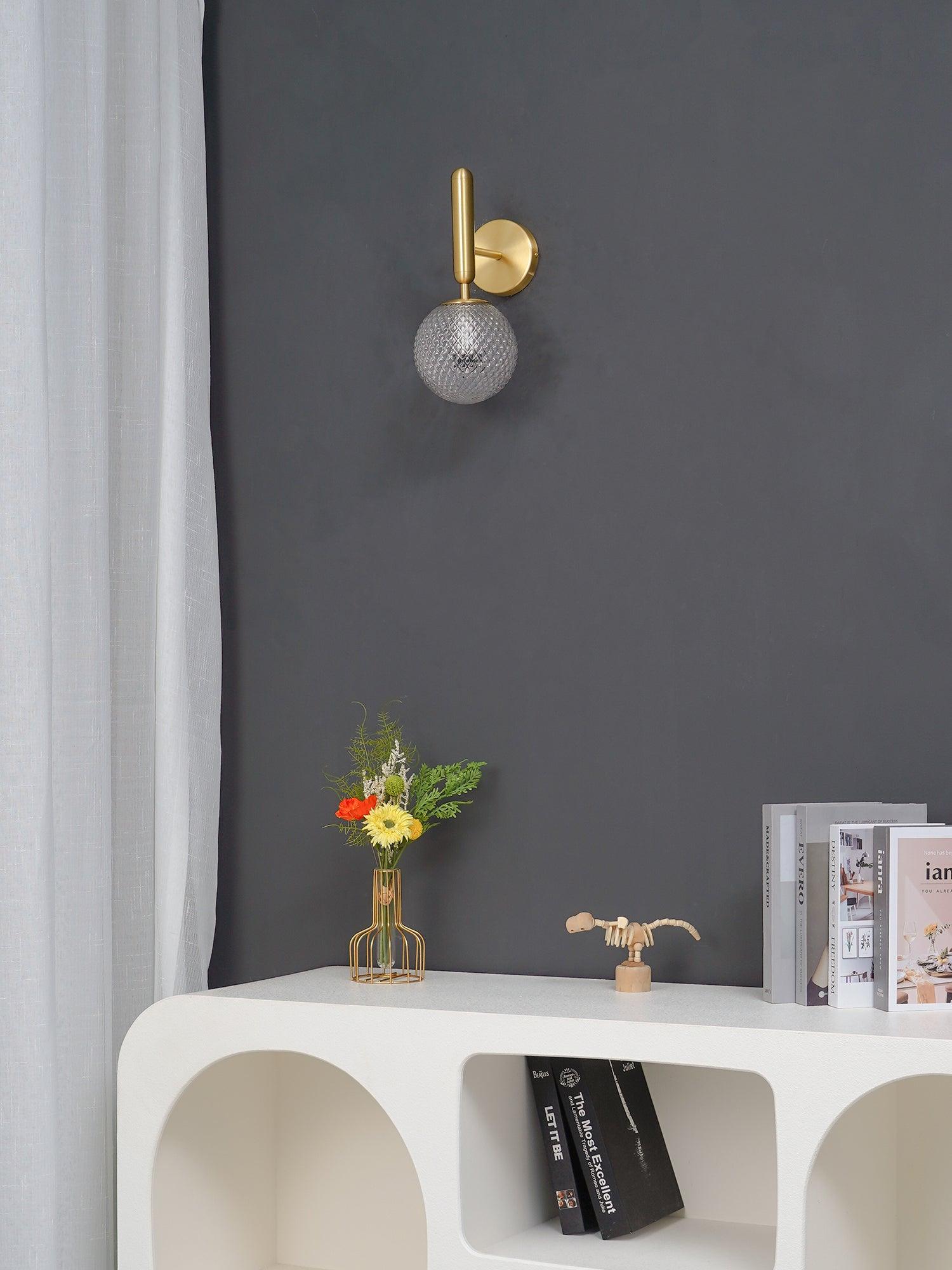 WOW Nordica Wall Lamp