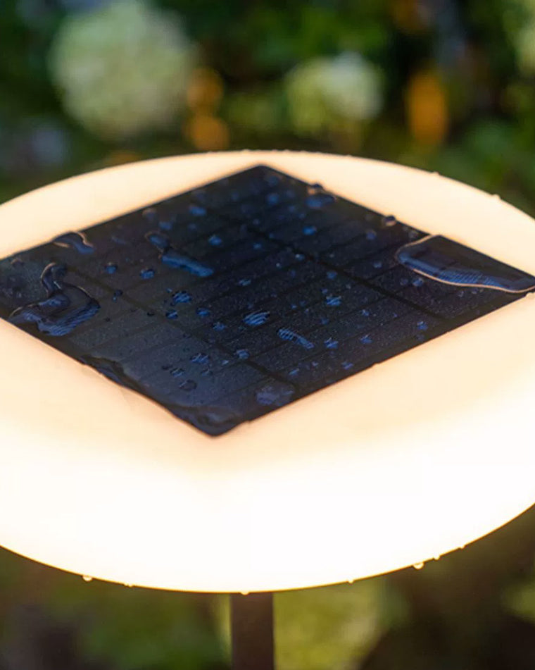 WOW Solar Rechargeable Floor Light-wow9044