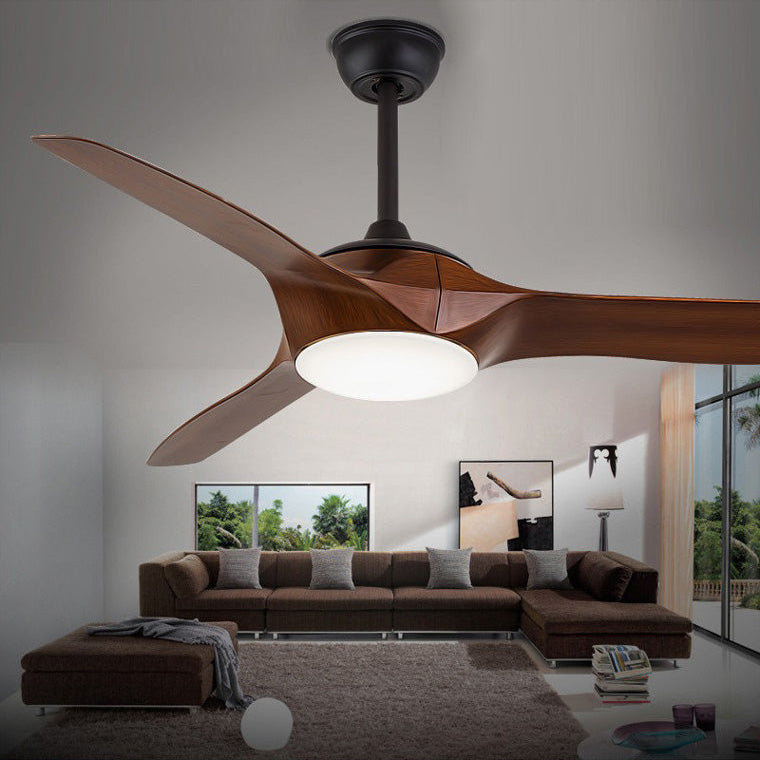 WOW 52 Large Ceiling Fan Lamp-wow5107