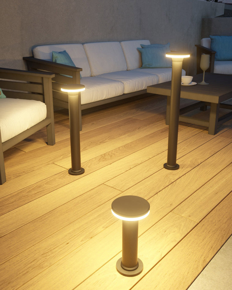 WOW Hardwired Pathway Light-wow9048