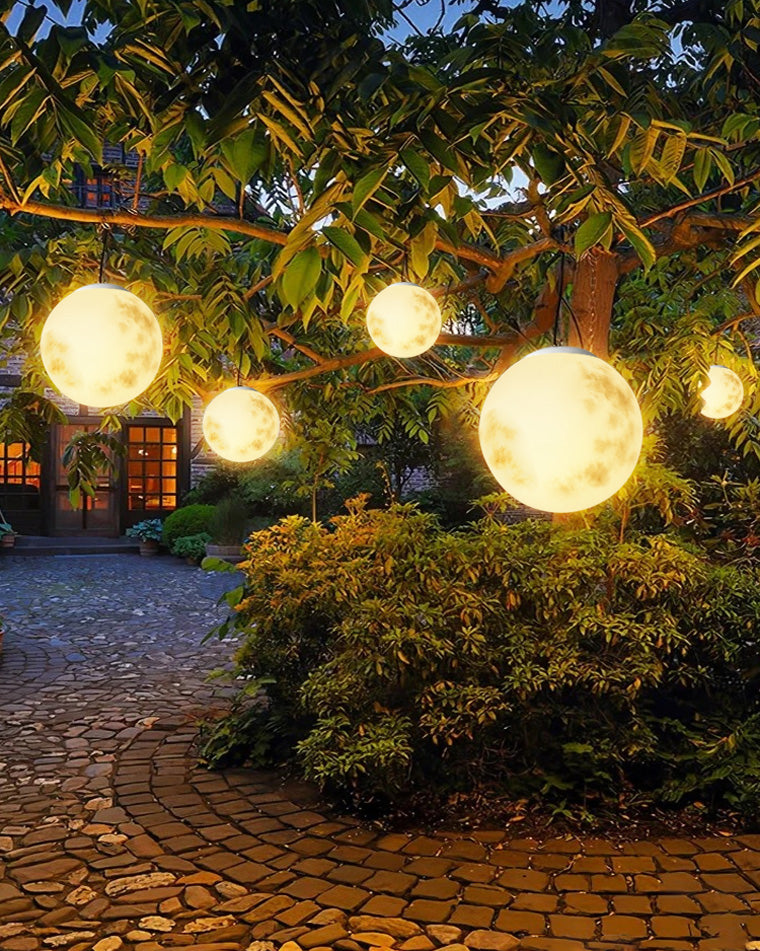 WOW Globe Lawn Light-wow9173