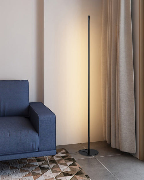 WOW Stick Led Corner Floor Lamp-wow7003