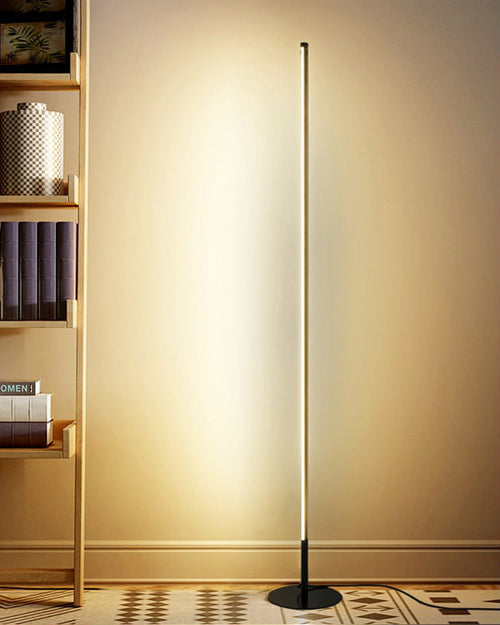 WOW Stick Led Corner Floor Lamp-wow7003