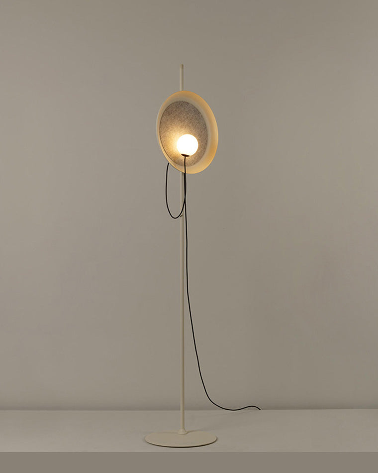 WOW Designer Round Floor Lamp-wow7005
