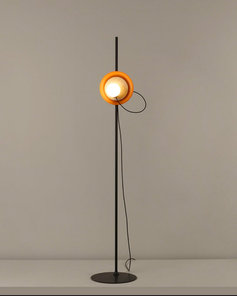 WOW Designer Round Floor Lamp-wow7005