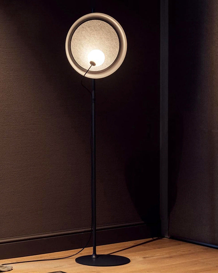 WOW Designer Round Floor Lamp-wow7005