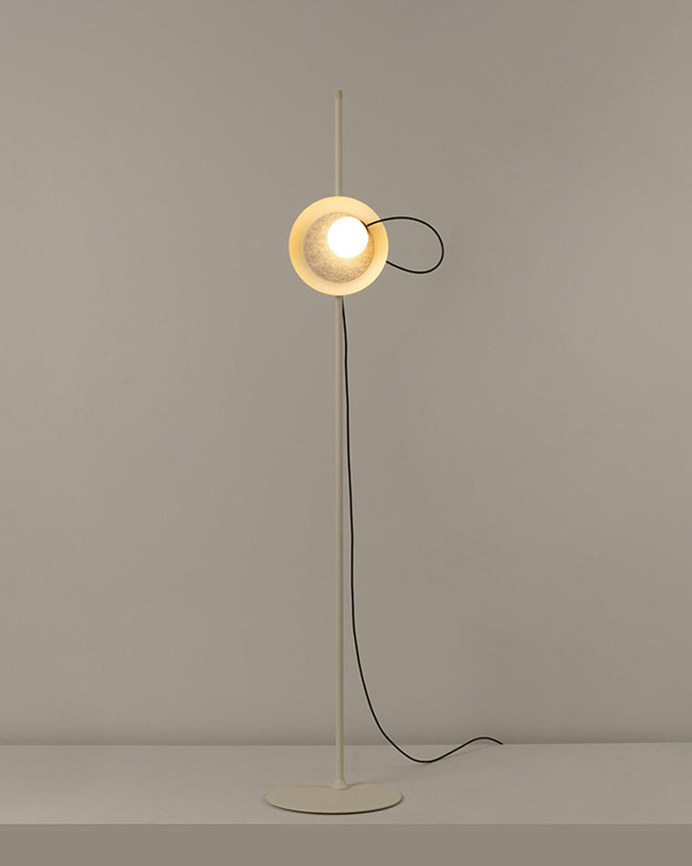 WOW Designer Round Floor Lamp-wow7005