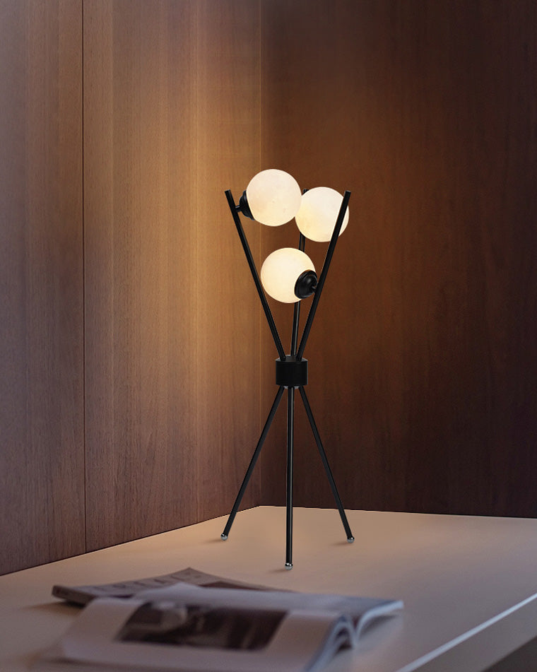 WOW Bubbles Tripod Floor Lamp-wow7007