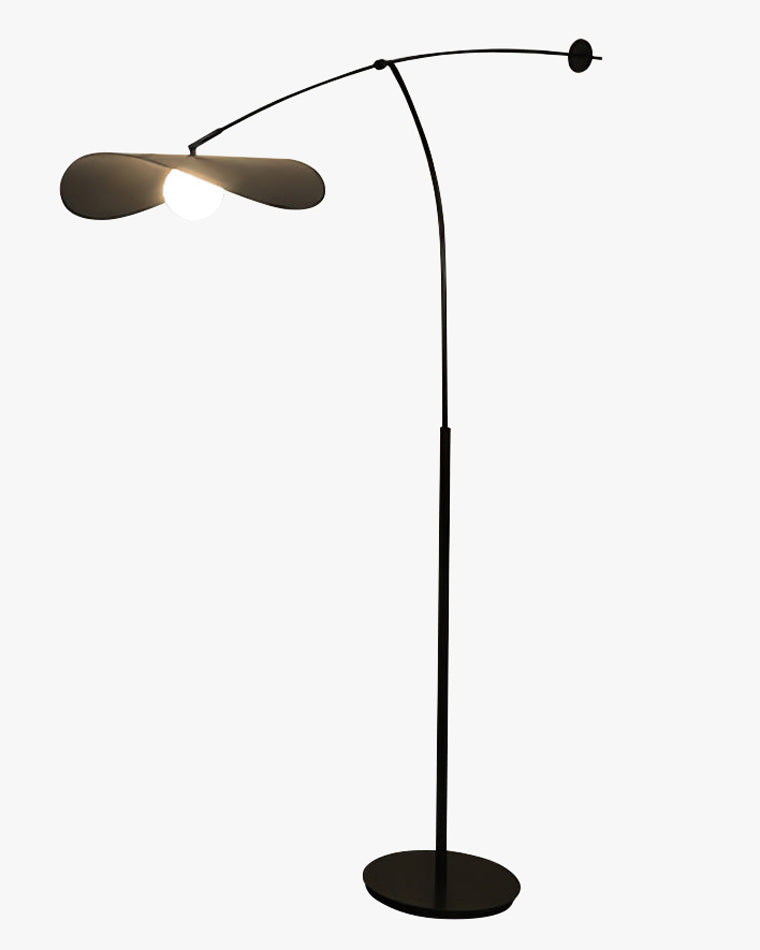 WOW Hat Antilever Floor Lamp-wow7014