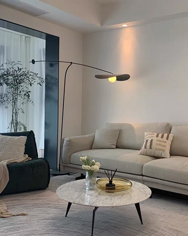 WOW Hat Antilever Floor Lamp-wow7014