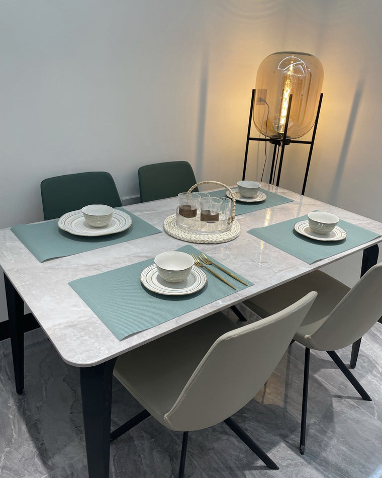 WOW Smoked Glass Lantern Floor Lamp-wow7015