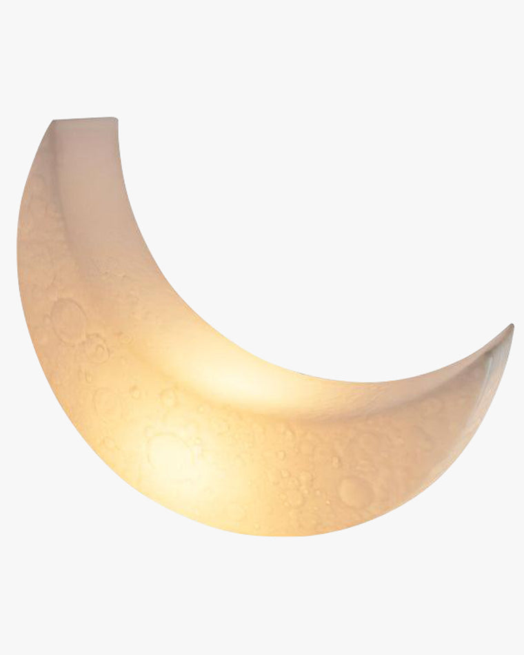 WOW Crescent Moon Floor Lamp-wow7021