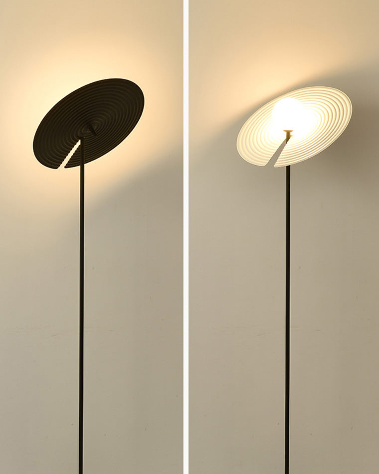 WOW Interesting Floor Lamp with Adjustable Disc-wow7023