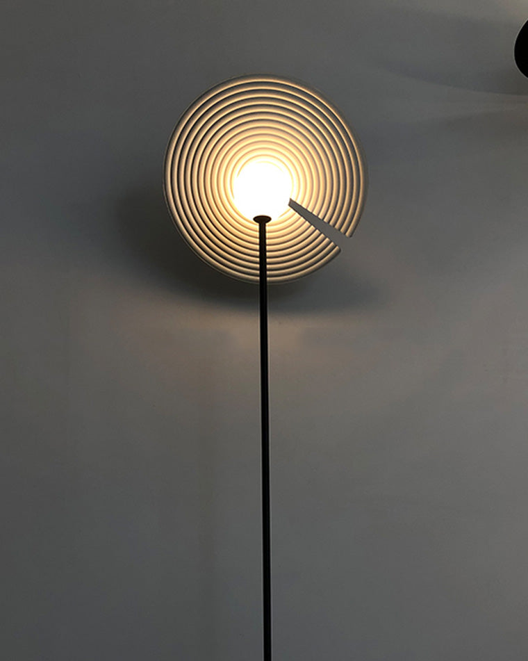 WOW Interesting Floor Lamp with Adjustable Disc-wow7023