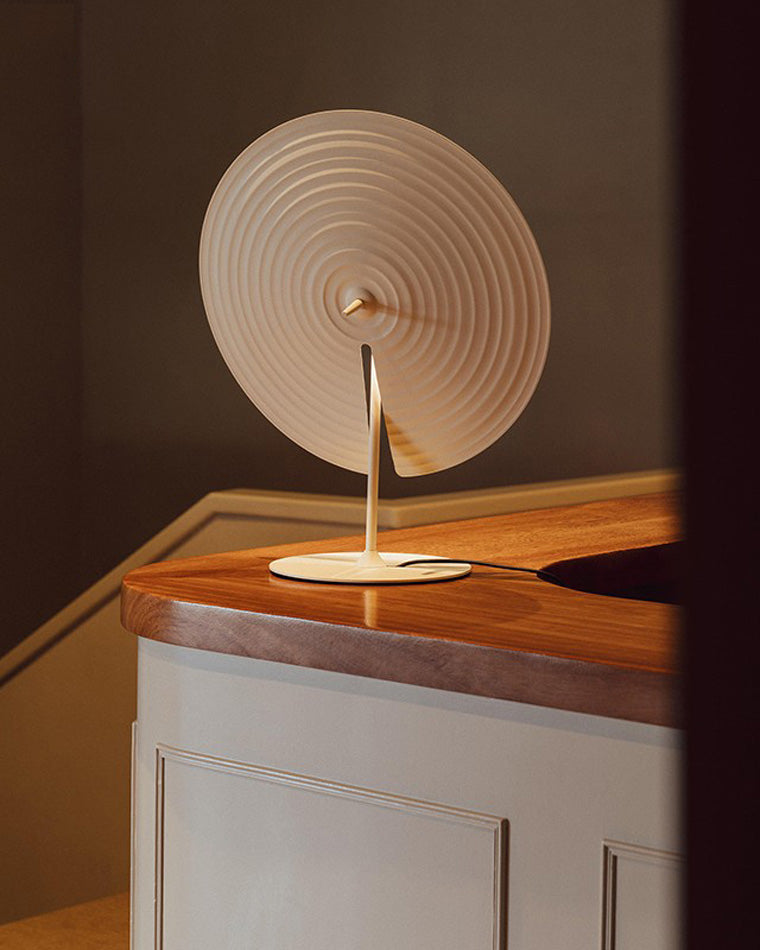 WOW Interesting Floor Lamp with Adjustable Disc-wow7023