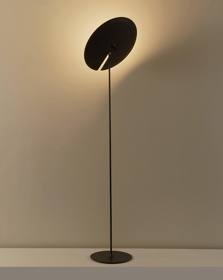 WOW Interesting Floor Lamp with Adjustable Disc-wow7023